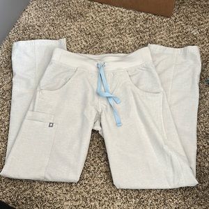 Womens Figs kade cargo PETITE XXS